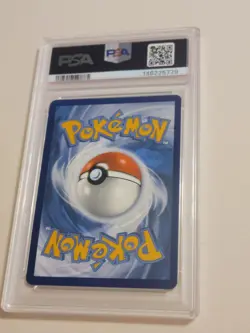Ceruledge - Pokemon Surging Sparks #197 - Gem Mint PSA 10 - Image 4