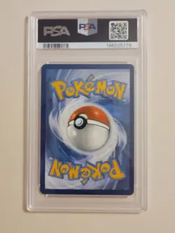 Ceruledge - Pokemon Surging Sparks #197 - Gem Mint PSA 10 - Image 5
