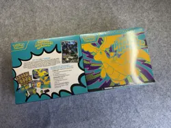 Pokemon TCG Ascended Heroes Elite Trainer Box ETB | Lot of 2 | Factory Sealed! - Image 2