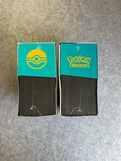 Pokemon TCG Ascended Heroes Elite Trainer Box ETB | Lot of 2 | Factory Sealed! - Image 3