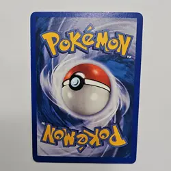 *Hitmontop!* Pokemon Common Aquapolis 82/147 Regular Basic DMG - Image 3