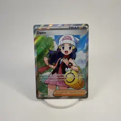 Dawn ME02: Phantasmal Flames 118/094 - Pokemon TCG - Image 1