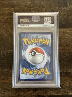 2021 Pokemon Swsh Bsp Fa/Pikachu Vmax #062 Pikachu Vmax Box PSA 10 GEM MT! - Image 2
