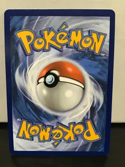 Team Rocket's Persian ex 219/182 Ultra Rare Pokemon Destined Rivals Full Art - Image 2