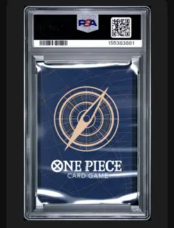 2025 One Piece Whitey Bay (Parallel) ST22-011 Psa 10 - Image 2