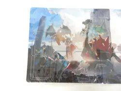 Pokemon N Playmat EX Masters Japan Limited 5000 Japan Collaboration Part 2 2025 - Image 4