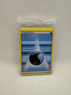 2016 Pokemon Generations Factory Sealed ETB Energy Pack!!! - Image 1