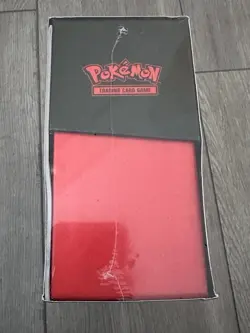 Pokemon TCG Destined Rivals ETB Elite Trainer Box Brand New Sealed - Image 2