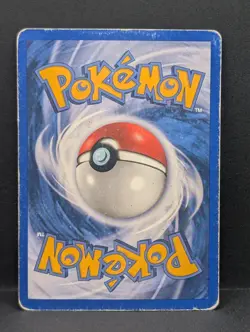 Kingdra ex 92/97 Dragon Holo Ultra Rare Pokemon TCG Nintendo vintage MP - Image 2