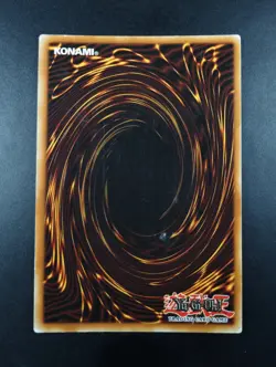 YUGIOH 2005 | WINGED KURIBOH LV10 | CRV-DE005 | 1ST | GERMAN | VERY GOOD (MP) - Image 2