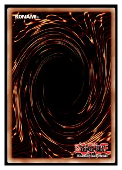 Yugioh Wonder Wand (Shatterfoil) #BP03-EN173 Shatterfoil Rare LP - Image 2