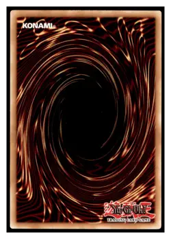 Yugioh Endymion, the Magistus of Mastery GEIM-EN004 Rare Genesis Impact LP - Image 2