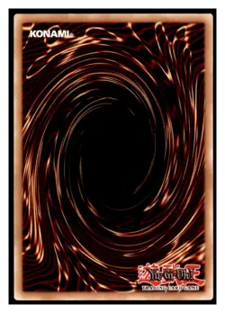 Yugioh Performage Hat Tricker GEIM-EN038 Rare Genesis Impact LP - Image 2