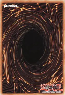 Yugioh El Shaddoll Winda Ultimate Rare RA04 - Image 2