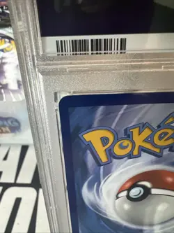 Kyurem VMAX #049/196 - Lost Origin Pokemon Card - PSA 10 GEM MINT • FAST SHIP - Image 3