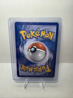 Pokemon TCG Ditto Holo Card Boundaries Crossed 2012, #108/149 - Image 2