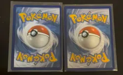 Deerling 165/162, Sawsbuck 166/162 Sv05: Temporal Forces Holo (Set Of 2 Cards) - Image 2