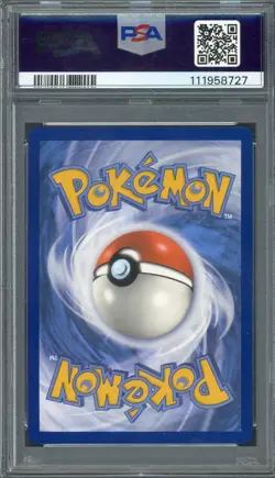 PSA 10 Terapagos ex Stellar Crown 173/142 Holo Pokemon Card B11 - Image 2