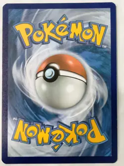Greninja Gold Star Celebrations SWSH144 Classic Collection Pokemon Card - Image 3