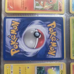 Slowking 14/18 Southern Islands Reverse Holo Rare Vintage Pokemon Card - Image 4