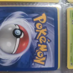 Slowking 14/18 Southern Islands Reverse Holo Rare Vintage Pokemon Card - Image 5