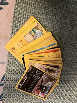 Pokemon Card Tin With Cards - Image 4
