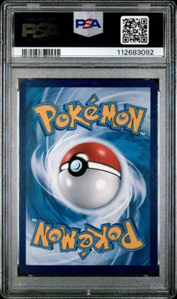 PSA 10 Charizard V 132/127 Alternate Art Simplified Chinese CS5aC A Pokemon Card - Image 2