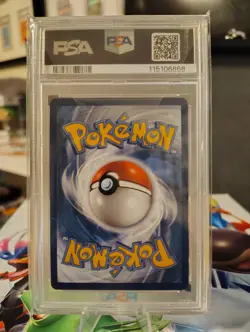 PSA 10 Snorlax 051 Sv: Scarlet & Violet Promo Cards Holo - Image 2