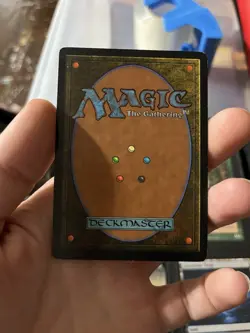 Zirilan of the Claw - MTG Mirage - Image 2