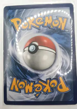 Chimchar Holo 12/25 McDonald's Pokemon 25th Anniversary - Image 2