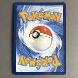 Pokemon Fighting Gong 168/132 Me01: Mega Evolution Trainer Full Art Holo - Image 2