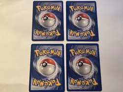 Charmander 58/112 Firered & Leafgreen Regular - 1 Individual Card - Image 3