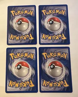 Charmander 58/112 Firered & Leafgreen Regular - 1 Individual Card - Image 4