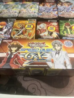 Yugioh Sealed Lot - 14 Items! READ DESCRIPTION- FAST SHIP! - Image 2