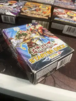 Yugioh Sealed Lot - 14 Items! READ DESCRIPTION- FAST SHIP! - Image 5
