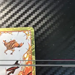One Piece Fire Fist OP15-020 Adventure on Kami's Island Foil NM - Image 3