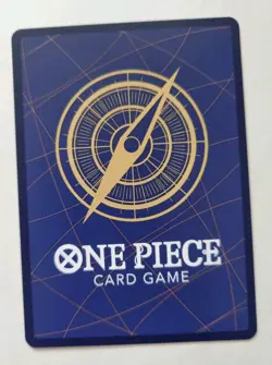 One Piece TCG - Royal Blood: Follow Me And I Will Guide You (OP10-059) - Foil-NM - Image 2