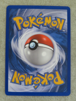 Pokemon TCG Crobat Delta Species Reverse Holo 2/113 Rare Card - Image 2