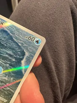 Squirtle 170/165 Sv2a: Pokemon Card 151 Holo (JPN) Comes With Case And Artwork - Image 3
