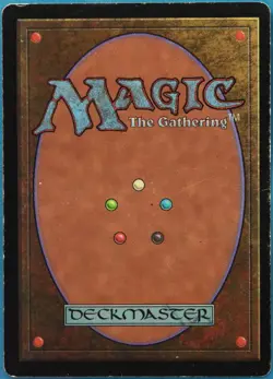 Lotus Petal Tempest VHP/DAMAGED Artifact Common CARD (518522) ABUGames - Image 2