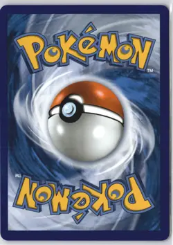 Gourgeist ex CRI Chaos Rising 102 NEW Full Art MINT Pokemon Card - Image 2