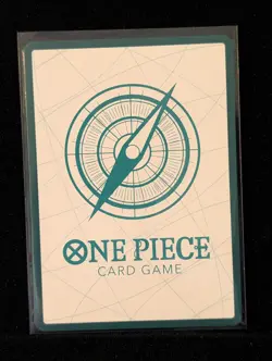 One Piece Sabo DON!! Card (Alternate Art) Devil Fruits Collection Vol. 2 - Image 2