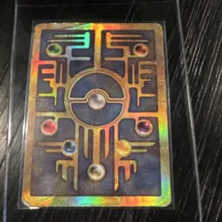 Ancient Mew Miscellaneous Holo Promo 30 HP 1 Pokemon TCG English Card - Image 2