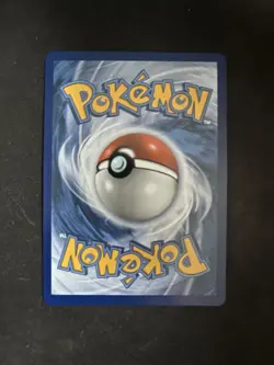 Mega Zygarde Ex MEP EN 071 Perfect Order Pokemon card Promo - Image 2