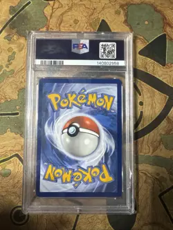 Acerolas Mischief Pokemon TCG Mega Evolutions Card 183/132 Sir Psa 10 - Image 2
