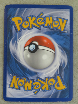 Pokemon TCG Plusle Deoxys Reverse Holo 44/107 Card - Image 2