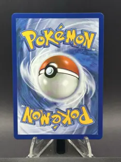 Yamper 099/094 IR Illustration Rare Holo Me02 Phantasmal Flames Pokemon Card NM - Image 3