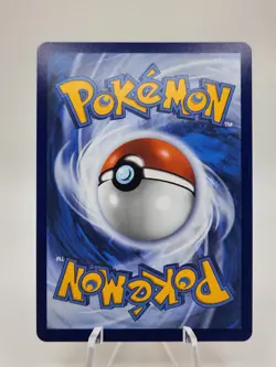 Pokemon Perfect Order - Meowth EX 107/98 Ultra Rare Full Art Holo Card English - Image 2