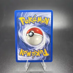Pokemon Rocket's Hideout 63/64 Neo Revelation Regular Trainer Card NM-MT -j - Image 2