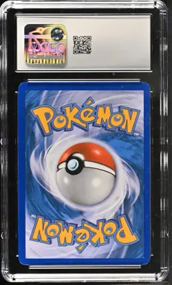 CGC 7.5 Near Mint+ Espeon 4/95 Reverse Holo Call Of Legends Pokemon Card - Image 2